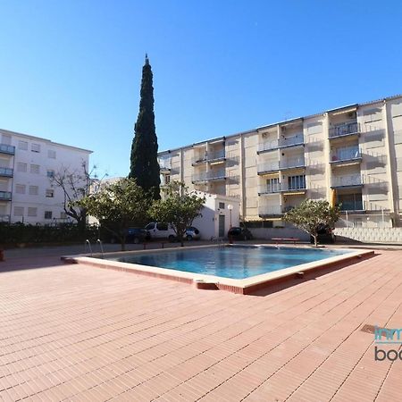 Atlas, Climatizado, Piscina, Pk Y Cerca De La Playa Salou Exteriér fotografie