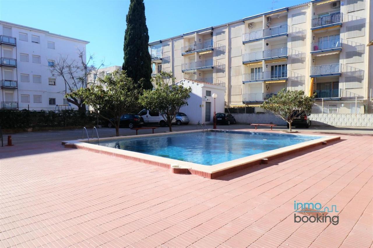 Atlas, Climatizado, Piscina, Pk Y Cerca De La Playa Salou Exteriér fotografie