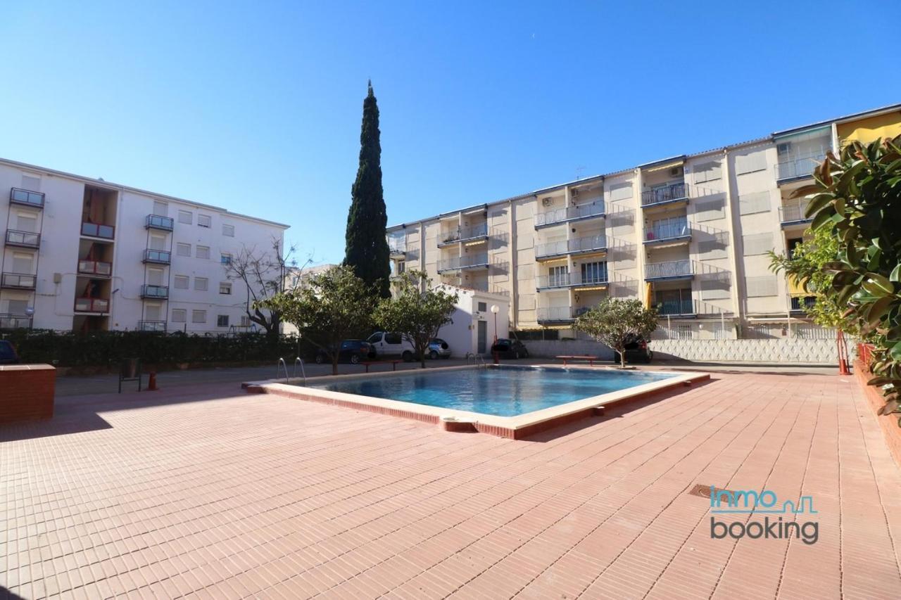 Atlas, Climatizado, Piscina, Pk Y Cerca De La Playa Salou Exteriér fotografie